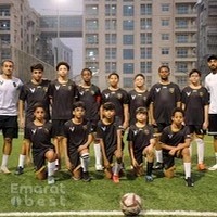 Al Shawamekh Football Club & Academy