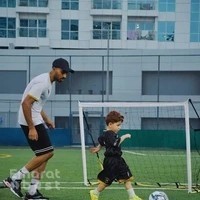 Al Shawamekh Football Club & Academy