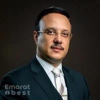 Professional Lawyer – Dr. Hassan Elhais