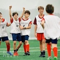 LALIGA ACADEMY Abu Dhabi