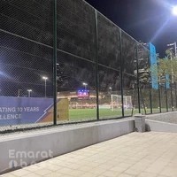 LALIGA ACADEMY Abu Dhabi