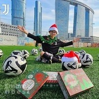 Juventus Academy