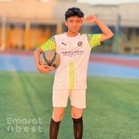 EMIRATES UNITED INTERNATIONAL FOOTBALL ACADEMY , ABUDHABI BRANCH