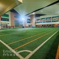 Sport Support Club - Al Dhafra School Mussafah