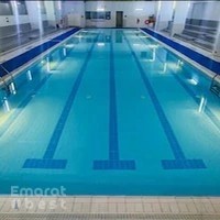 Sport Support Club - Al Dhafra School Mussafah