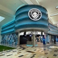 Manchester City Challenge
