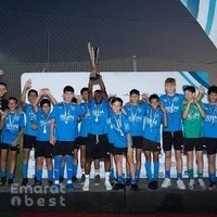 Prime Football Academy