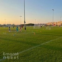 Al Ain Club Football Private Academy أكاديمية نادي العين - أبوظبي