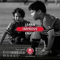 UNITED SPORTS ACADEMY