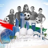 Soccer Stars Football Academy Abu Dhabi