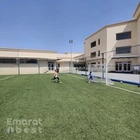 Al Rabeeh Sports Academy