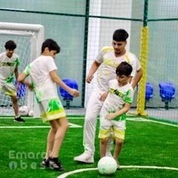 Shoot Football Academy