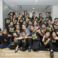 Miracle Dance Abu Dhabi