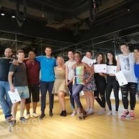 Universal Dance & Music Arts