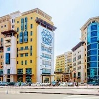 Saif Al Shamsi Advocates & Legal Consultants - Lawyer in Dubai