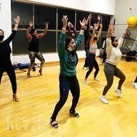 Ritmos Dance Community