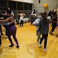 Ritmos Dance Community