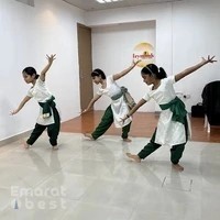 TRIMBAK school of dance