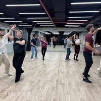Jonathan Professional Dance Coach (Papi J)