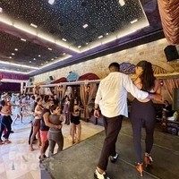 Jonathan Professional Dance Coach (Papi J)