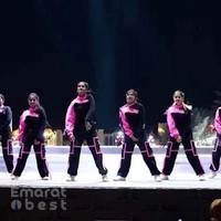 Dream Dance Studio Abu Dhabi