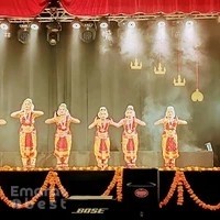 Bharathanjali Classical Dance Training Centre - Abu Dhabi