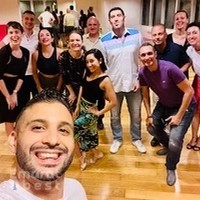 Tango Argentino UAE (Abu Dhabi - Dubai)