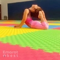 Fit Kids Gymnastics Ballet باليه جمباز اطفال