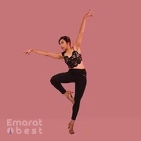 Motley Dance Company Abu Dhabi