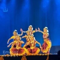 Bharathanjali Dance School Mussaffah