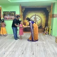 Natya Dance Training Institute