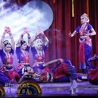 Natya Dance Training Institute