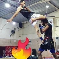 Pharaohs muay thai - kickboxing academy