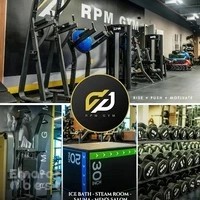 RPM GYM