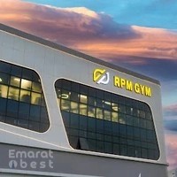 RPM GYM