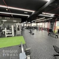 Flex Fitness - Electra Branch