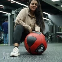 Flex Fitness - Electra Branch