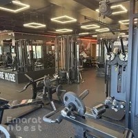 DOWN TOWN FITNESS CENTER ELECTRA