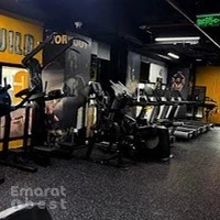 CRAZY FITNESS GYM - Navy Gate, Tourist Club Area | Abu Dhabi
