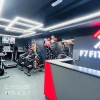 F7 Fitness Center