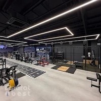 BodyFit GYM