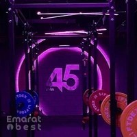 45min Fitness LLC