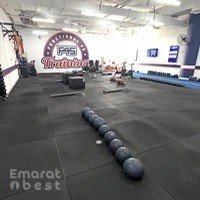 F45 Training Al Raha Beach