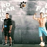 Body Factory Gym & EMS Studio Abu Dhabi,