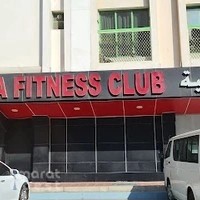 Olympia Fitness Club