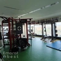 Al Wahda club Jiu-Jitsu Academy جوجيتسو