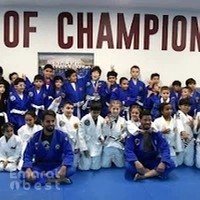 Al Wahda club Jiu-Jitsu Academy جوجيتسو