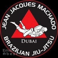 Jean Jacques Machado Jiu Jitsu Dubai