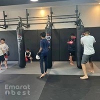 CH Martial Arts Academy Dubai