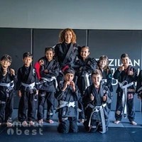 CH Martial Arts Academy Dubai